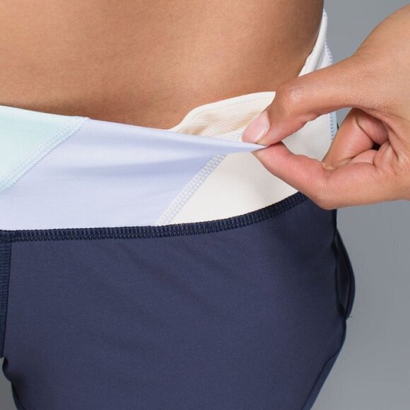 Lululemon Run: Speed Short *4-way Stretch - Picture 6 of 13